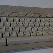 Atari Mega ST Series Keyboard