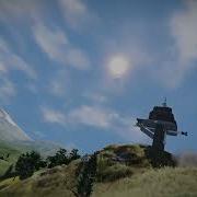 Custom Turret Controlled Missile Launcher No Mods No Scripts Space Engineers
