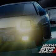Initial D AMV INITIAL D HELL