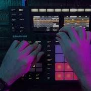 Jam Session Deep House Part 01 Maschine MK3 Jamuary2023