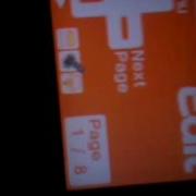 Walk Run Flipnote Animation Test