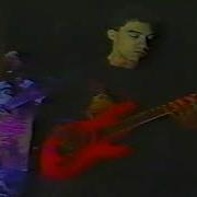 REPULSION Live Pro Shot 1990 Flint MI