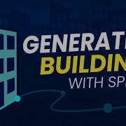 Procedurally Generate Entire Buildings With Unity Splines