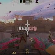 New Movement Cheat Maycry Beta