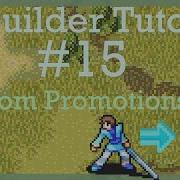FEBUilder Custom Promotion Tutorial