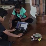 GoPiGo And Scratch Programming