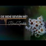 HiraiZerdüş Sen De Beni Sevdin Mi