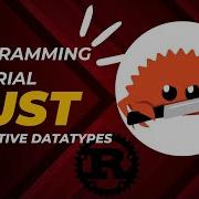 Primitive Datatypes In Rust