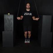Corridor Double Under Drill Fix Hand Position Between Boxes