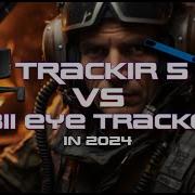 Best Head Tracking In 2024 TrackIR 5 Vs Tobii Eye Tracker 5 Honest Comparison