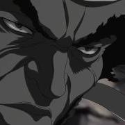 Thunder Man Afro Samurai AMV