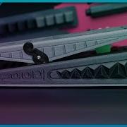 MIDI Foot Pedal CircuitPython 3DPrinting