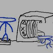Gamblecore 4 Raxdflipnote YTP