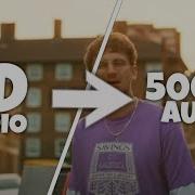 Glass Animals Heat Waves 5000D Audio Not 8D Audio Use Share