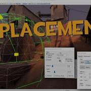 TF2 Map Making 005 Displacements