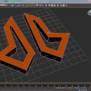 Beginner S Guide To 3ds Max 02 Creating And Editing Splines By Isaac Oster