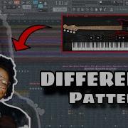 Seyi Vibez Different Pattern Official Beat Breakdown The Making Of The Beat Beat Remake