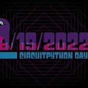 CircuitPython Day Introduction
