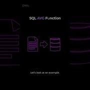 Learn Basic SQL In 20 Seconds SQL AVG FUNCTION