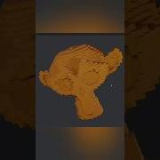 Voxel Art Blender Tutorial