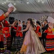 Iran Village Wedding In Traditional Way Part 1 Celebration Of Hanabandan