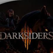 Darksiders 4 Announcement Teaser