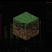 C418 Aria Math STA3 Remix