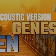 Ren Genesis Acoustic Version Live Lyrics Showroom Partners Entertainment RenMakesMusic