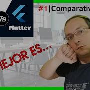 FLUTTER Vs IONIC 2020 CONOCE Cuales Son Sus Diferencias Para CREAR Tu Nueva APP