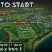The New Ultimate Beginners Guide To Cities Skylines 2