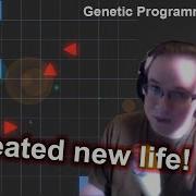 Genetic Programming In C Using SDL Part 1