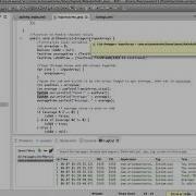 Java 1 Linear Layout Review