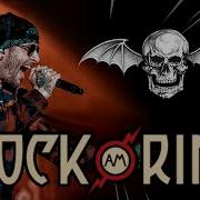 Avenged Sevenfold Live Remastered 1080p HD