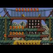Amiga 500 Push Over Music Intro