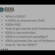 IDDSI Truth Or Bare