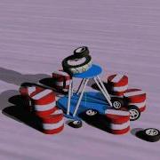 Robot Simulation Real Time Cylinder Cylinder Collisions With Webots