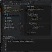 Flutter Basic 5 Scaffold StatelessWidget Hot Reload