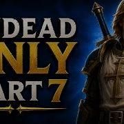 Can You Reach 60 By ONLY Killing Undead Part 7