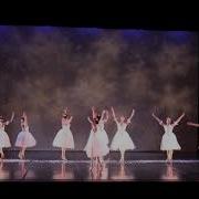 BRT S The Nutcracker 2015