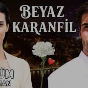 Beyaz Karanfil 1 Bölüm 1 Tanıtım Mehmet Akif Alakurt Mahassine Merabet Kurgusal Senaryo