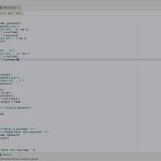 How To Create Text Files Through Python