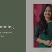 Shell Programming Lecture 7 Date Command