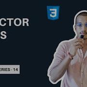 CSS Tutorial Selector In CSS HTML CSS Tutorial 14