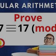 LEARN MODULAR ARITHMETIC PART 2 MATH OLYMPIAD SERIES