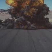 FumeFX Explosion Test