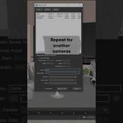 How To Render Multiple Views At Once Batch Render