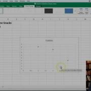 How To Make A Scatter Plot In Excel 2016 For Mac