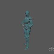 AnimStateMachine 3 Multilayer AvatarMask JMonkeyEngine