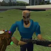 Doing Random Stuff In Gmod