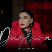Damla Arıcan Dağlara